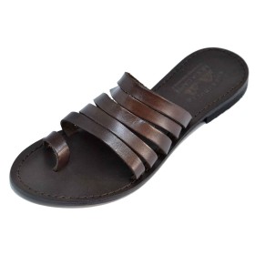Caprese Sandal BA18K with Banded Upper Caprese Sandal BA18K with Banded Upper