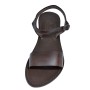 Caprese Sandal with Smooth Essential Upper BA18G