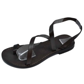 Caprese Sandal with Essential Stinghe Upper BA18C Caprese Sandal with Essential Stinghe Upper BA18C