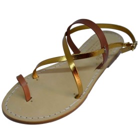 Clivia Caprese Sandal Clivia Caprese sandal by caprisandals.it