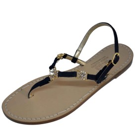Erica Capri Thongs Sandal Erica Capri Thongs Sandal