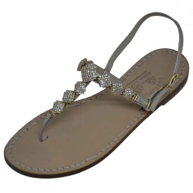Fern Sandal Caprese Fern Sandal Caprese caprisandals.it