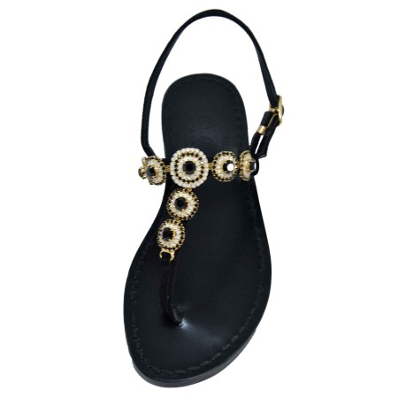 JASMINE SANDALS – MeloraUltd