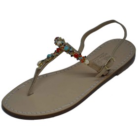 Ginestra Sandalo Caprese Ginestra Sandalo Caprese