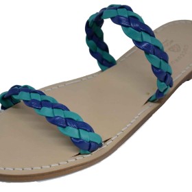 Woven Loto Sandal Caprese Man WovenL oto Sandal Caprese Man by caprisandals.it