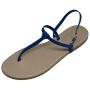 Nodo Classic Sandal Caprese Flip Flops