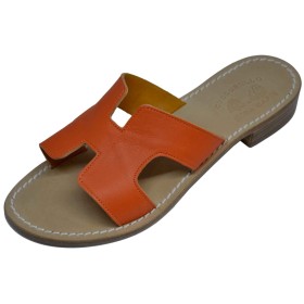 Saponaria Caprese Band Sandal Saponaria Caprese Band Sandal