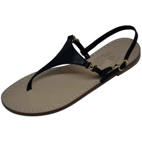 Triangolo Classic Sandalo Caprese Triangolo Classic Sandalo Caprese by caprisandals.it