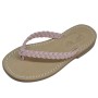 Begonia Baby Sandalo Caprese by caprisandals.it