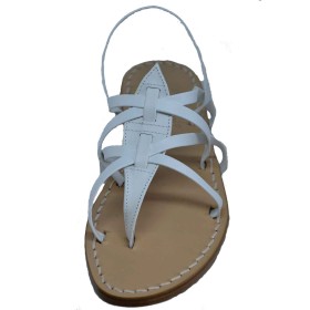 Chamomile Sandal Caprese Chamomile Sandal Caprese by caprisandals.it