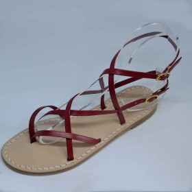 Poppy Sandal Caprese Poppy Sandal Caprese by caprisandals.it