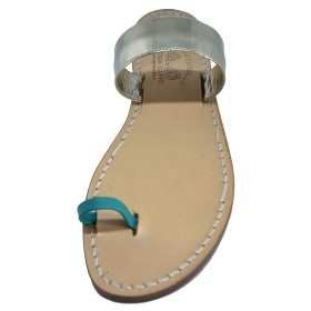 Caprese Sandal mimosa Caprese sandalwood mimosa by caprisandals