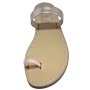 Caprese sandalwood mimosa by caprisandals