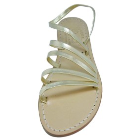Margherita Sandal Caprese Capri Sandal Margherita