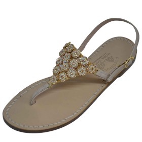 Mangolia Sandalo Caprese Mangolia Sandalo Caprese caprisandals.it