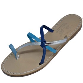 Mallow Sandal Caprese Mallow Capri Sandal caprisandals.it