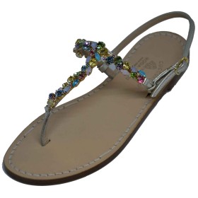 Giorgina Sandalo Caprese Giorgina Sandalo Caprese