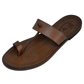 Ciacca Sandalo Caprese Ciacca Sandalo Caprese in vero cuoio 100% italiano