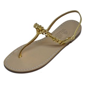 Dahlia Caprese Sandal Dahlia Caprese sandal caprisandals.it