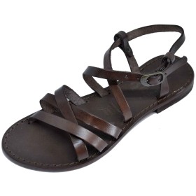 Capri Sandal BA18O Italian leather Capri Sandal BA18O Italian leather